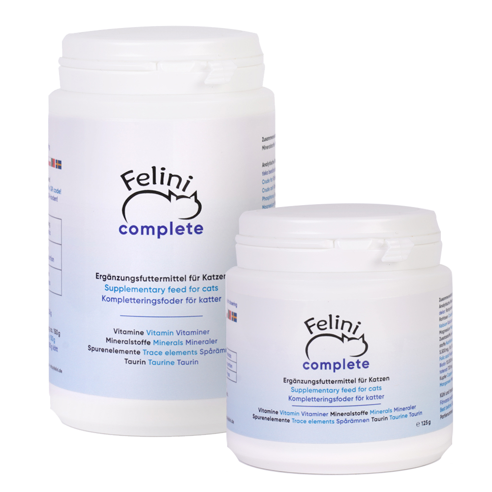 Felini Complete